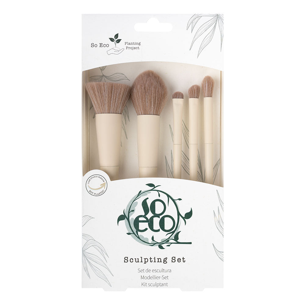 So Eco Sculpting Set