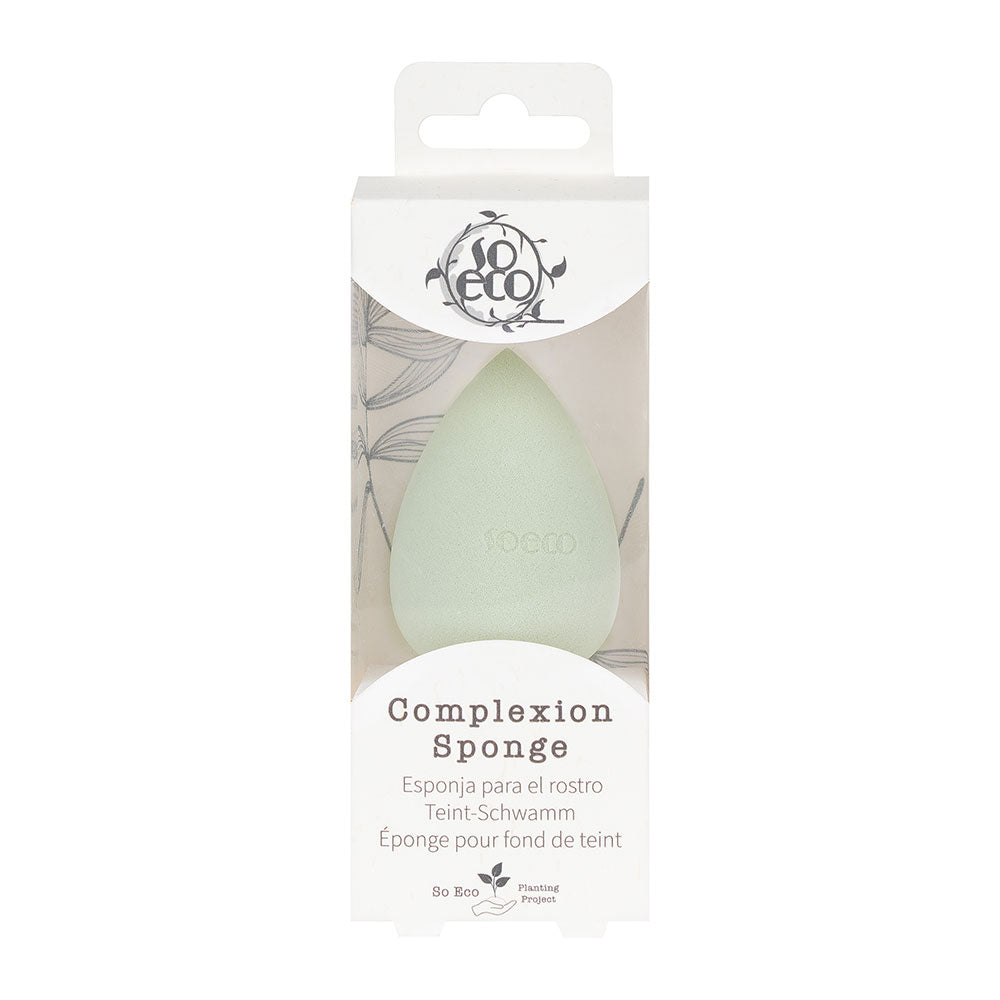 So Eco Complexion Sponge