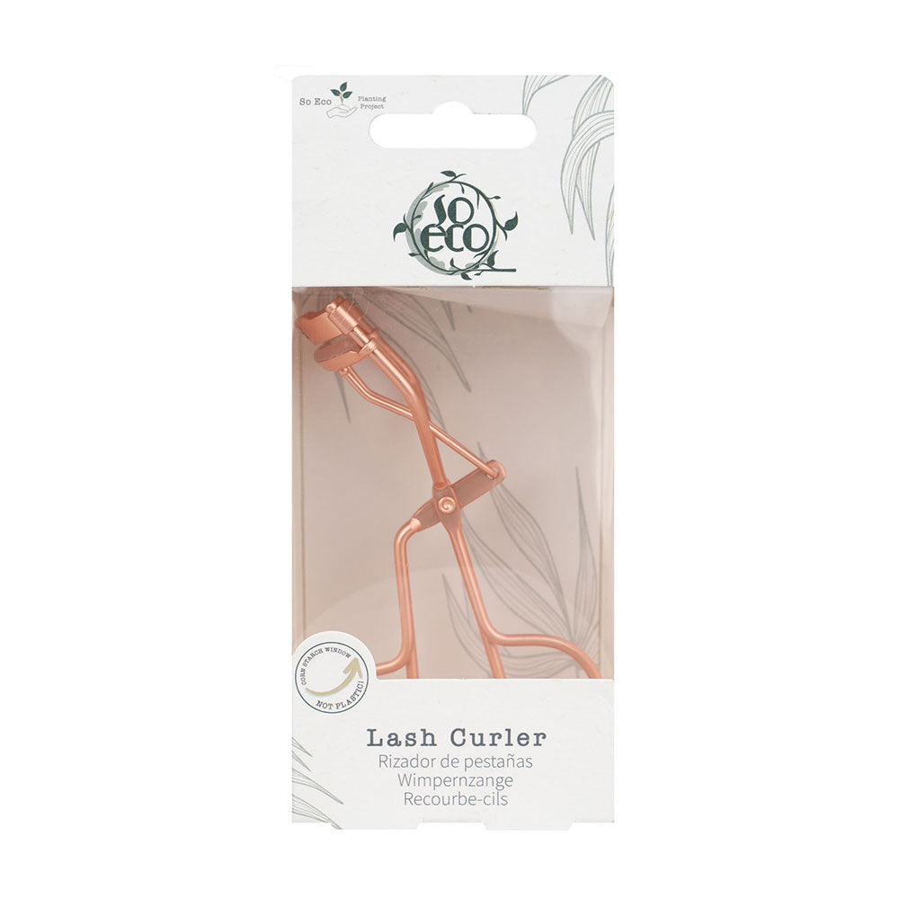 So Eco Lash Curler