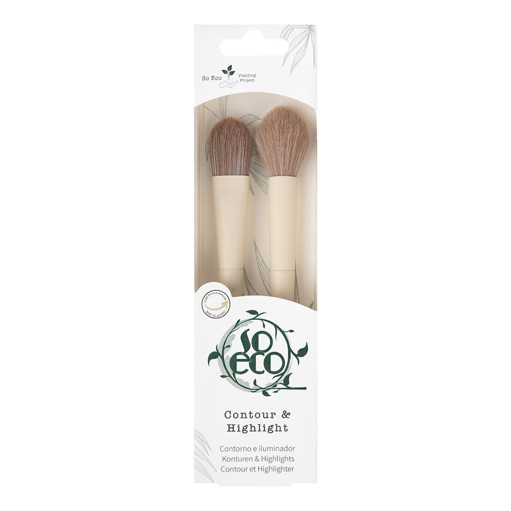So Eco Contour and Highlight