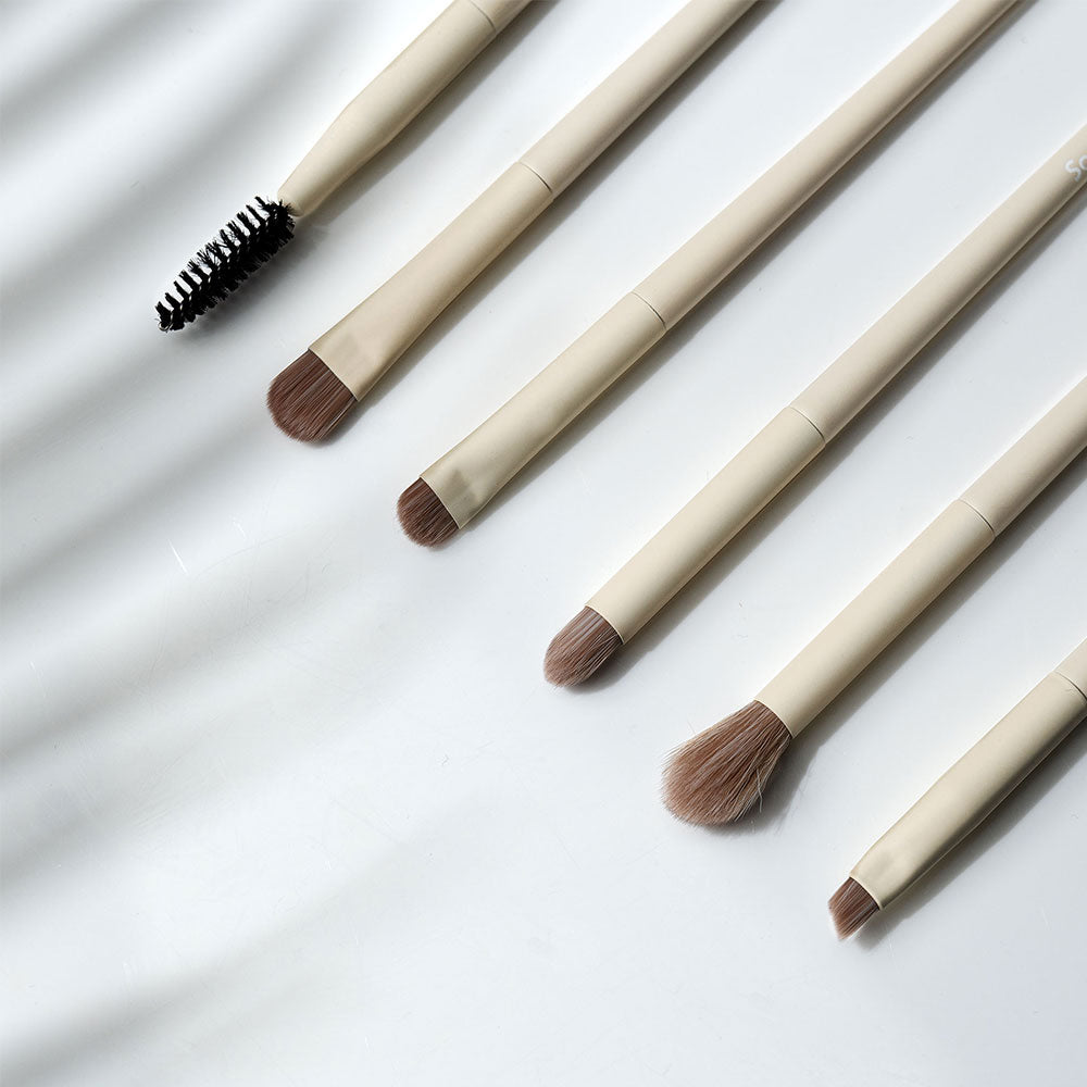 So Eco Eye & Brow Set
