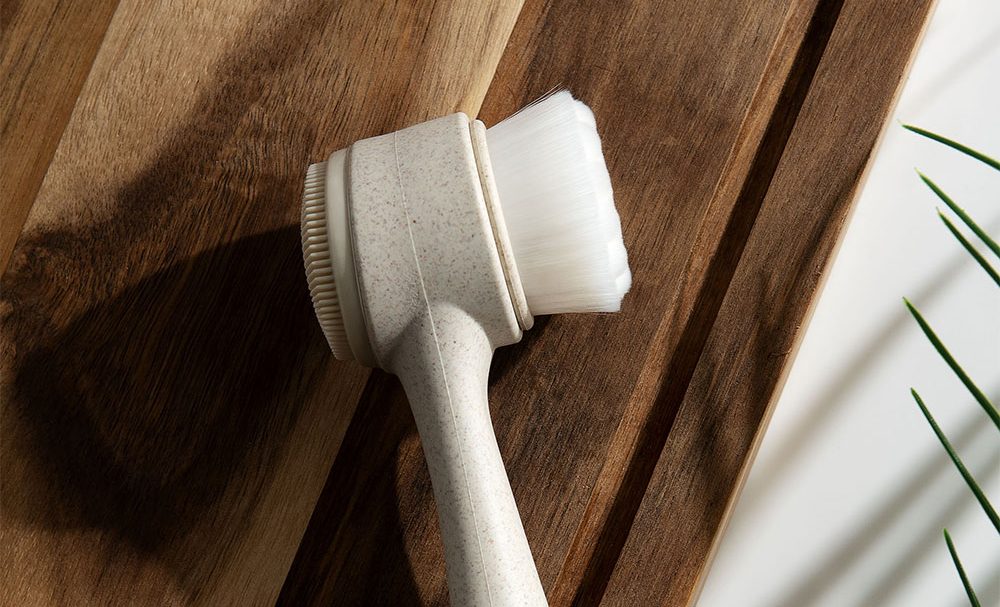 So Eco Facial Cleansing Brush