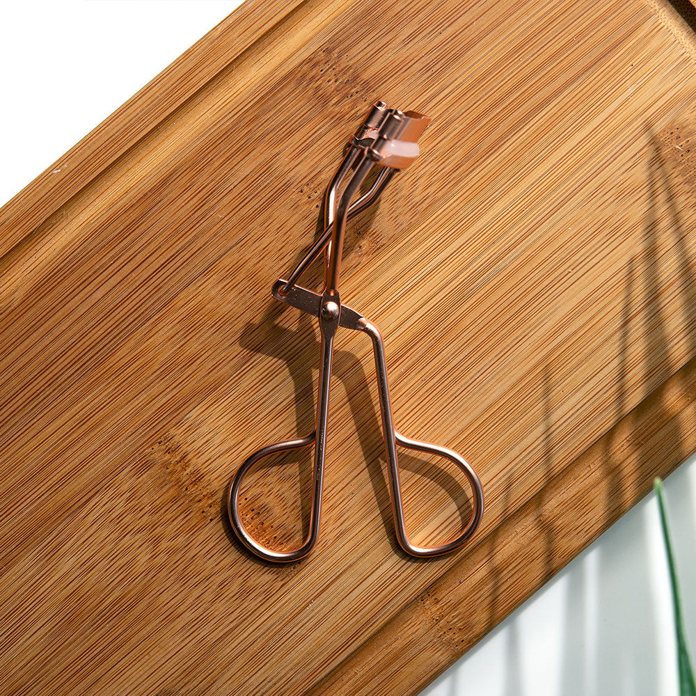 So Eco Lash Curler
