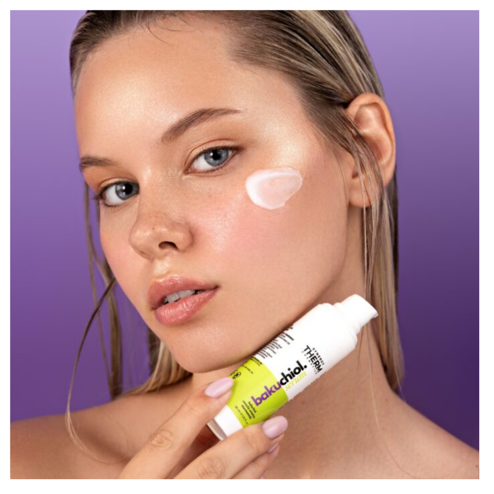 Synergy Therm Bakuchiol Serum 30ml