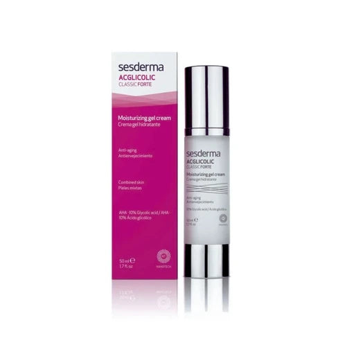 Sesderma Acglicolic Classic Gel 50ml