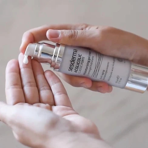 Sesderma Acglicolic Classic Gel 50ml