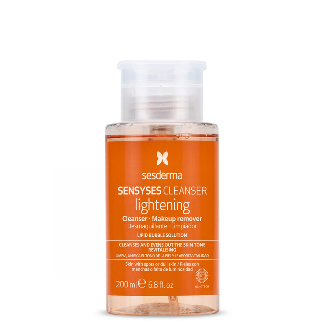 Sesderma Sensyses Liposomal Lightening 200ml