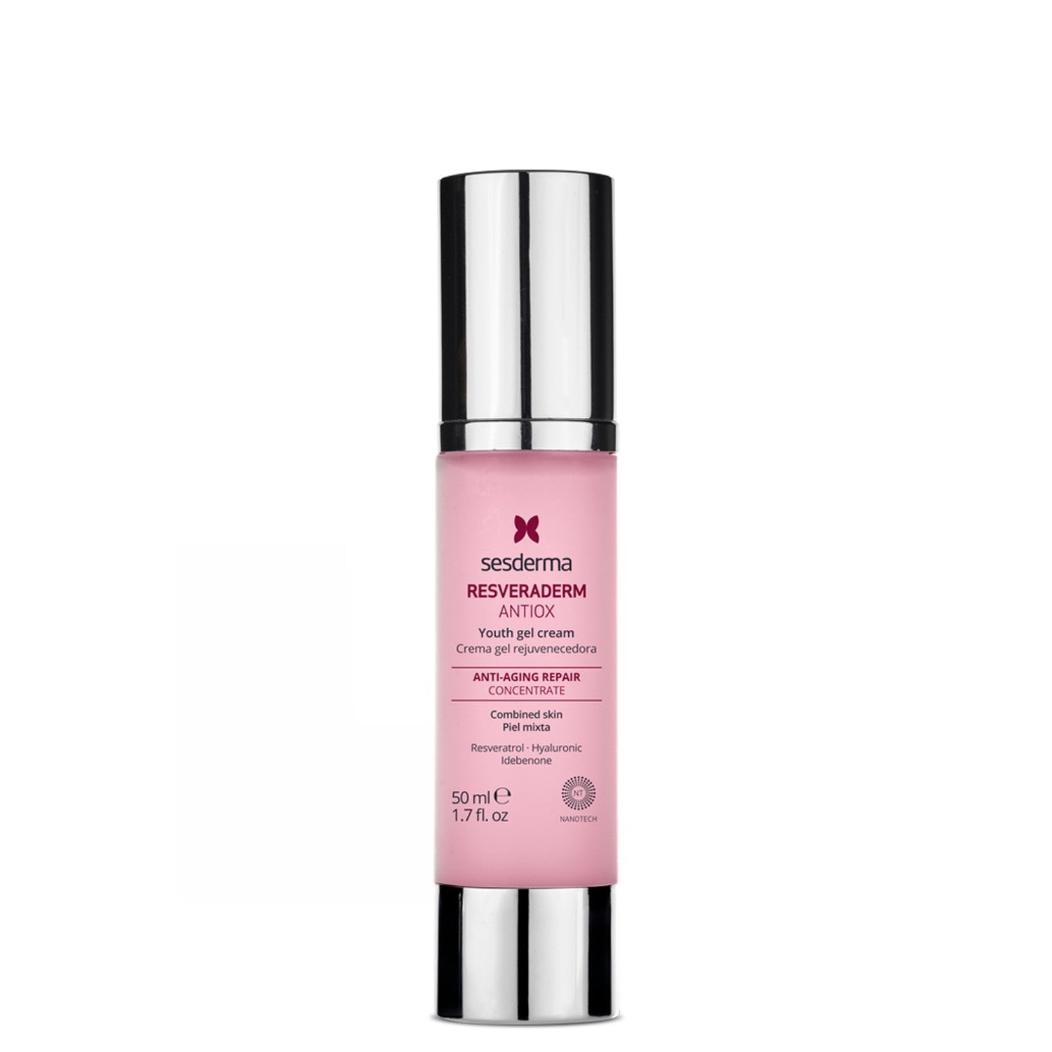 Sesderma Resveraderm Antiox. 50 ml