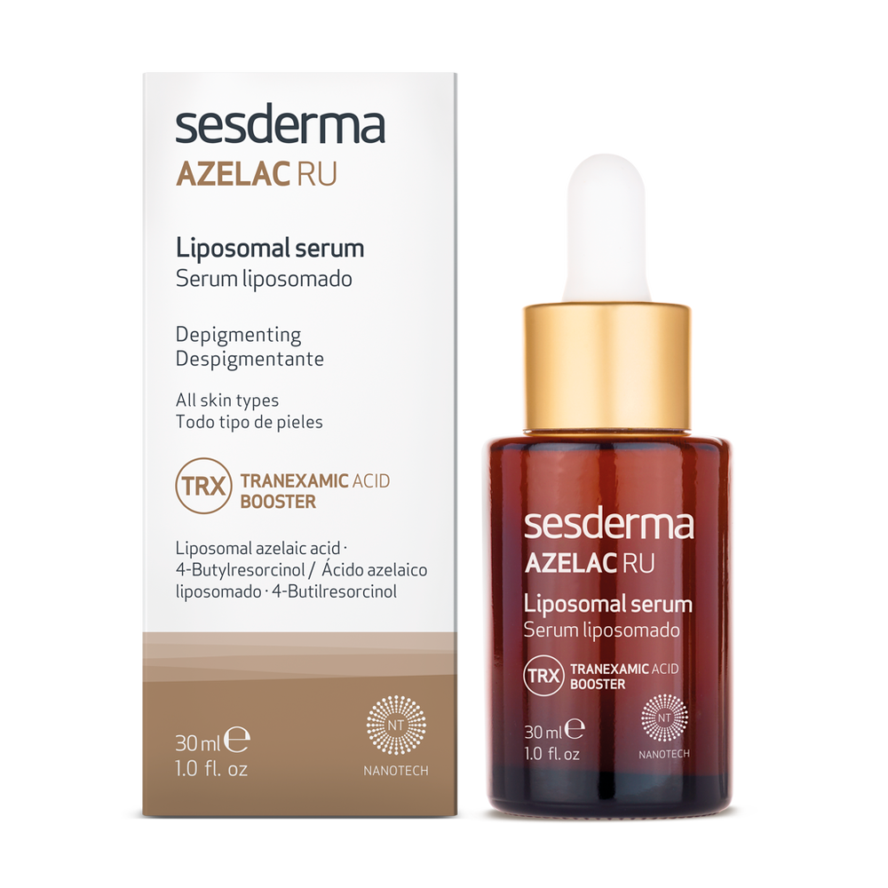 Sesderma Azelac Ru Serum 30 ml
