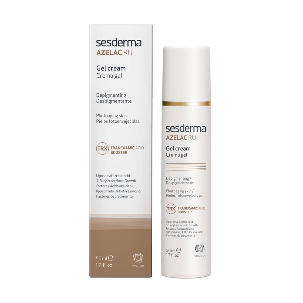 Sesderma AZELAC RU Cream Gel Intensive 50ml