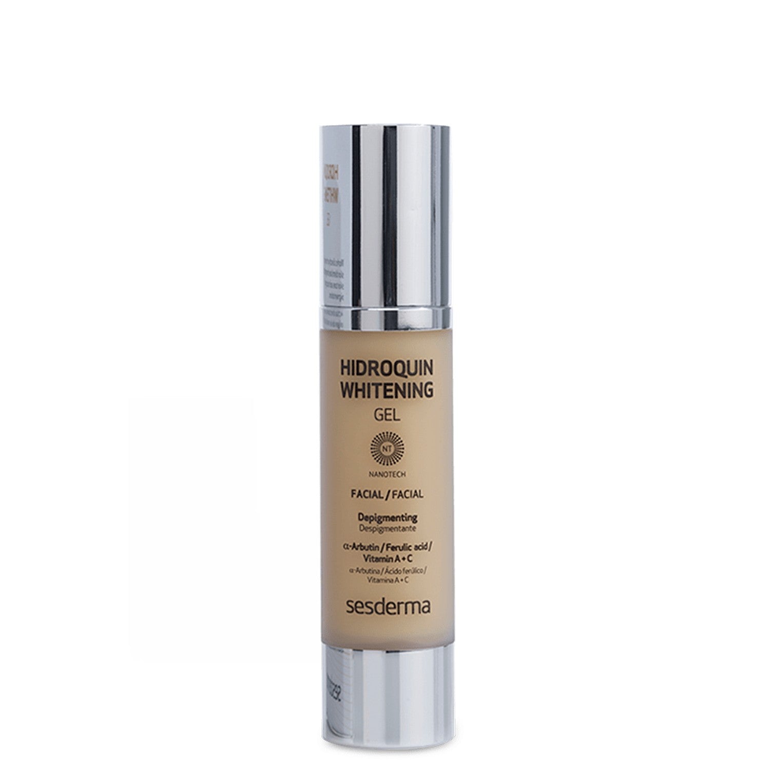 Sesderma Hidroquin Whitening Gel - 50 ml