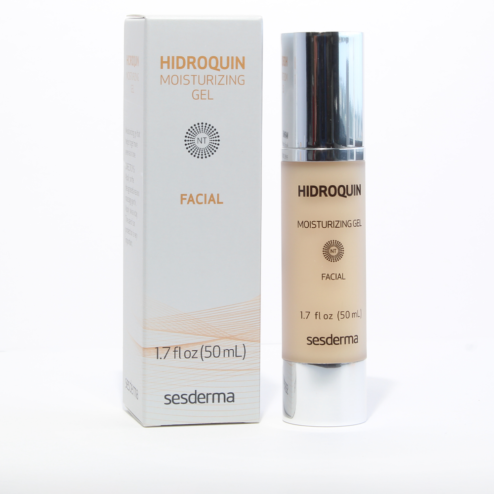 Sesderma Hidroquin Whitening Gel - 50 ml