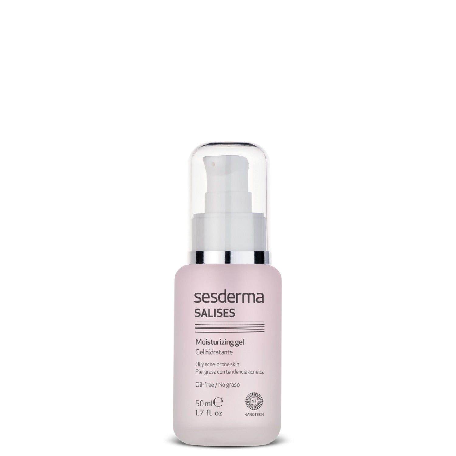 Sesderma Salises Moisturizing Gel 50 ml