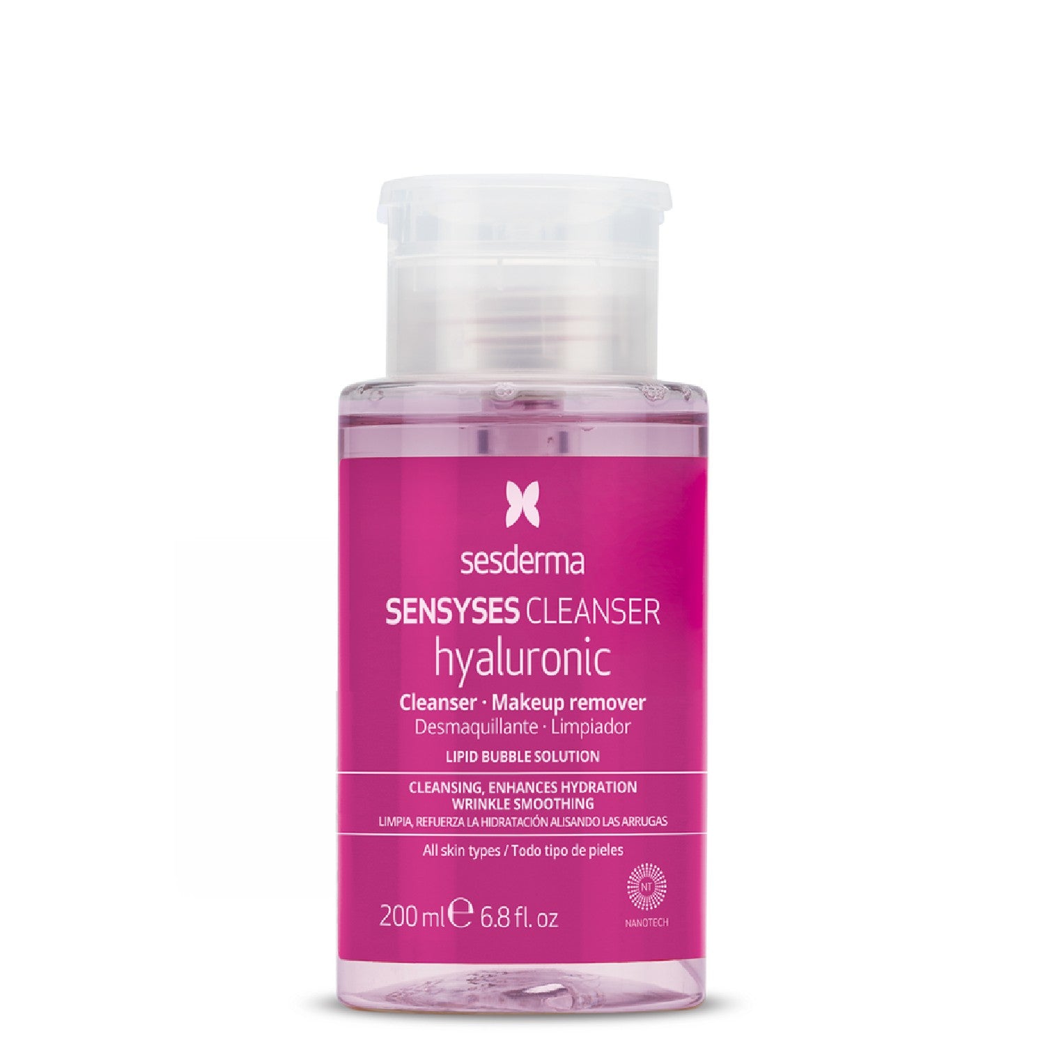 Sesderma Sensyses Liposomal Hyaluronic 200ml