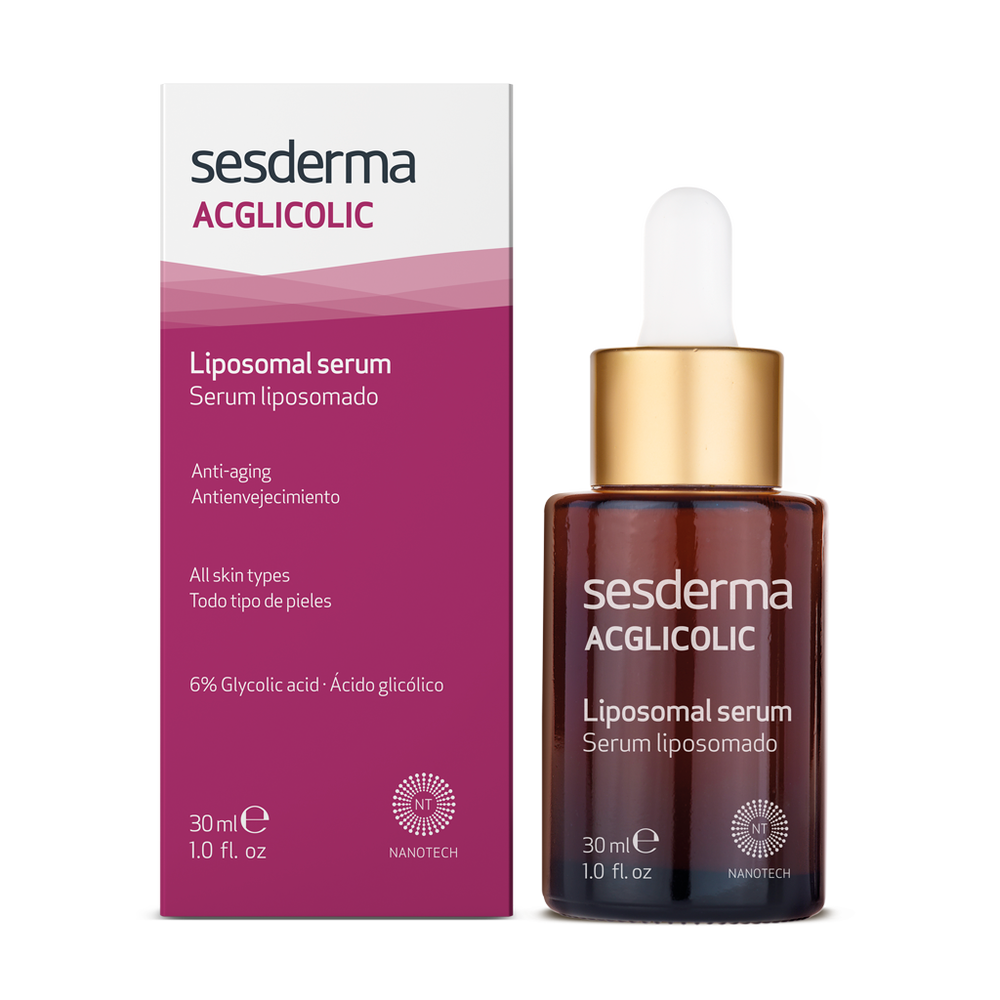 Sesderma Acglicolic Liposomal Serum 30 ml