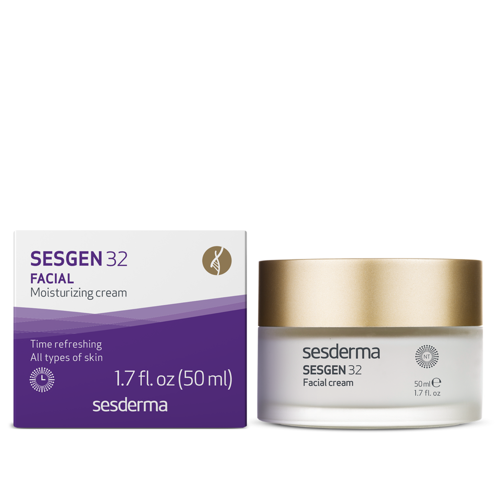 Sesderma Sesgen Nourishing Cream 50ml