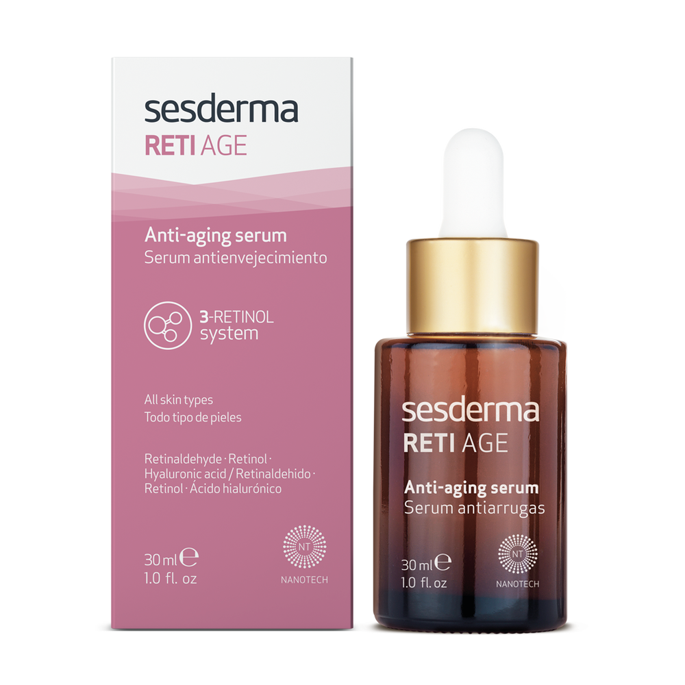 Sesderma Reti-Age Antiaging Serum 30ml