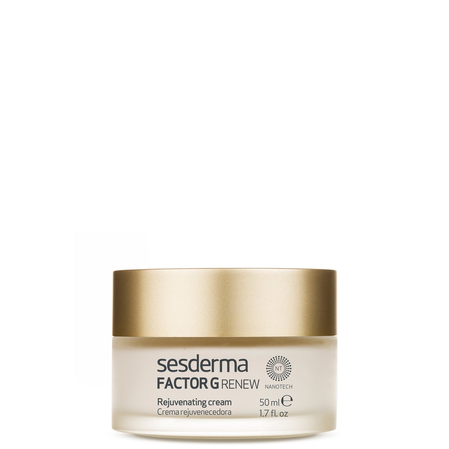 Sesderma Factor G Renew Regenerating Cream 50 ml