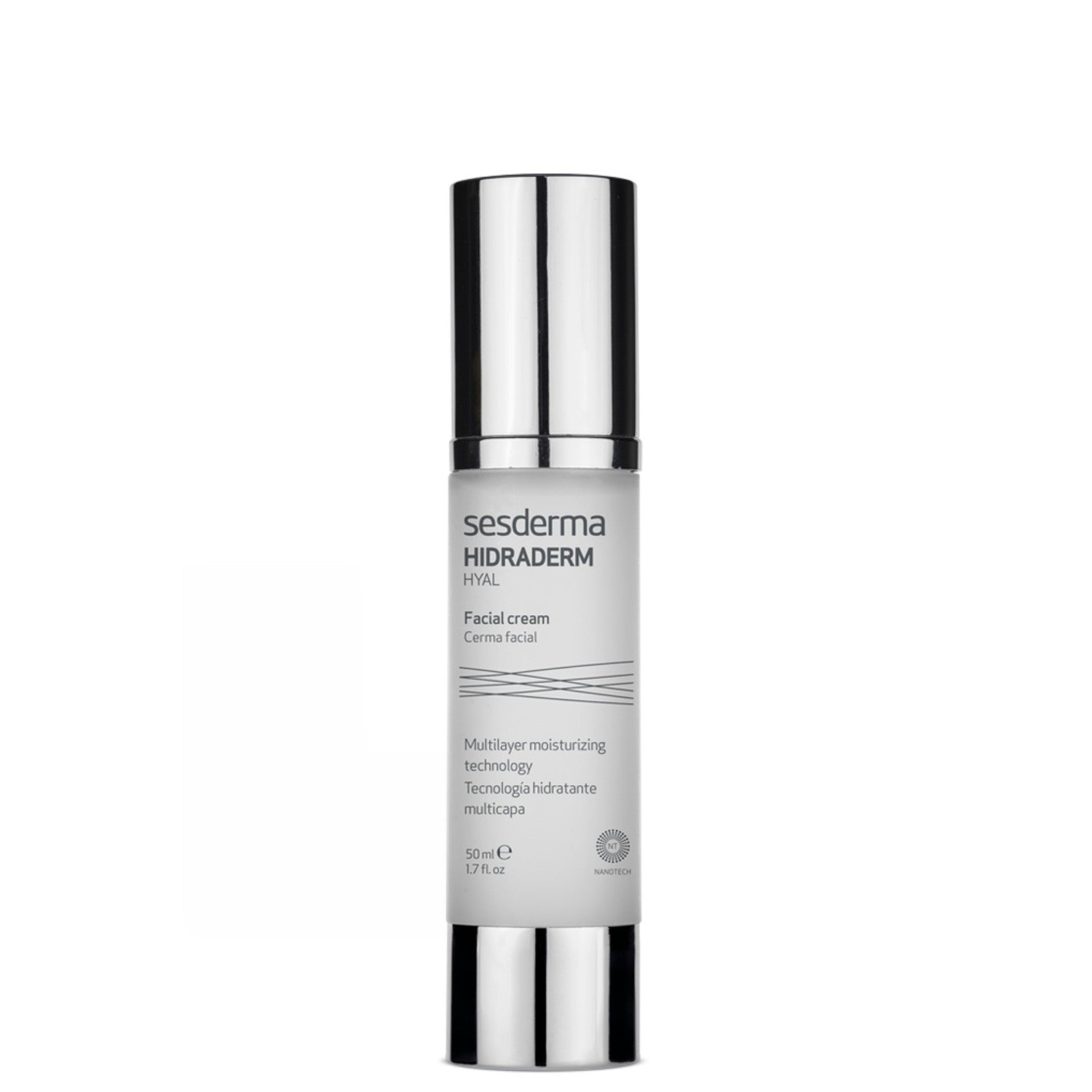 Sesderma Hidraderm Hyal Facial Cream 50 ml