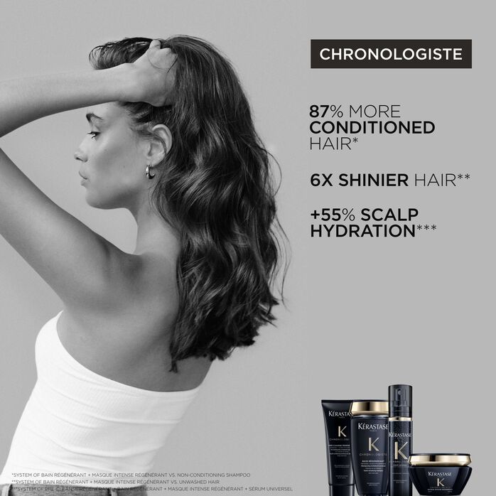 Kerastase Exclusive Chronologiste Serum Caviar 40ml