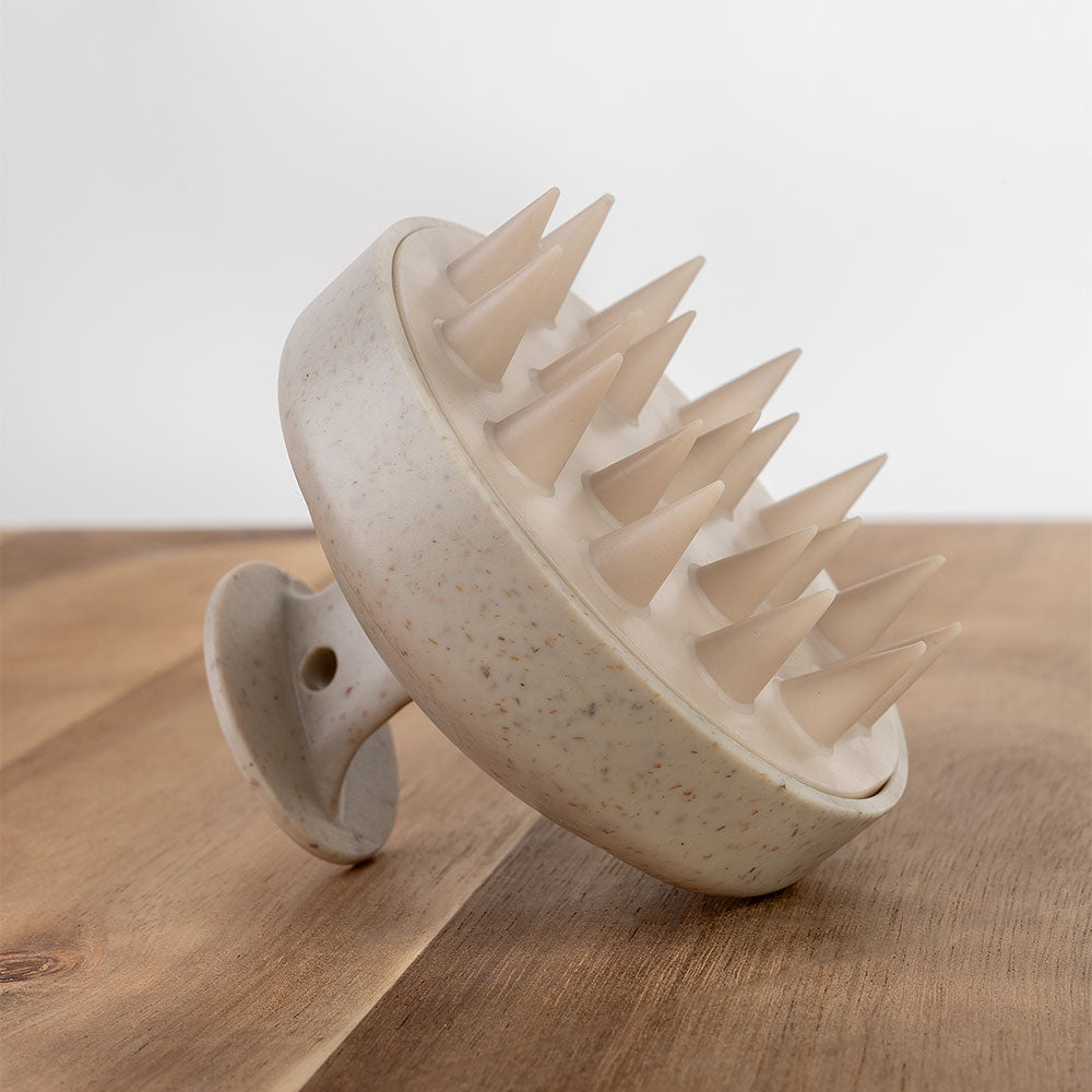 So Eco Massaging Shampoo Brush