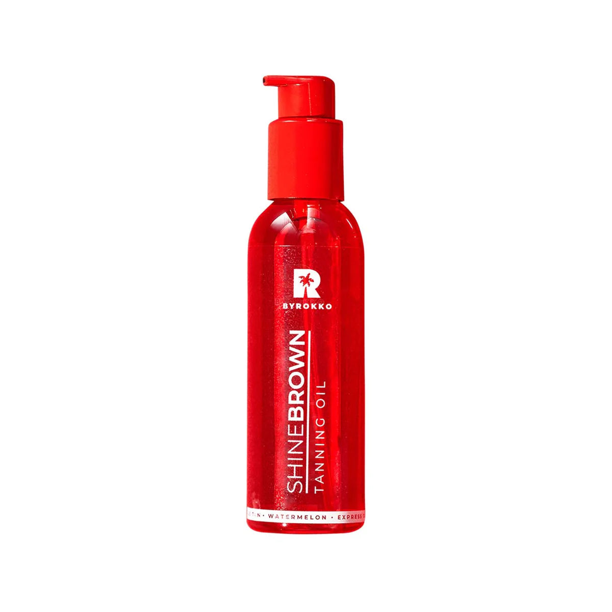 Byrokko Shine Brown Watermelon Oil 145ml