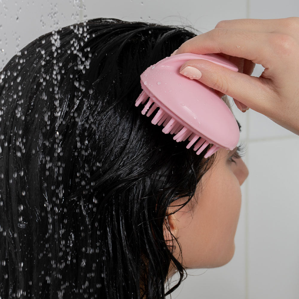 Brushworks Shower Pamper Set