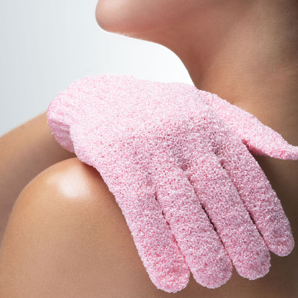 Brushworks Shower Pamper Set