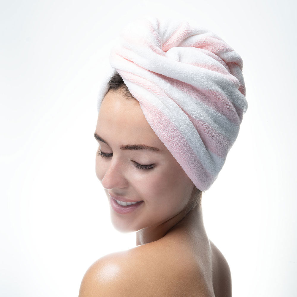 Brushworks Shower Pamper Set