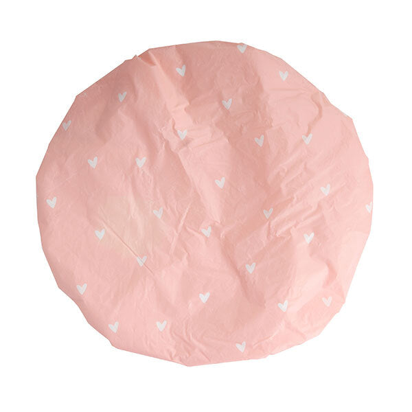 Brushworks Reversible Shower Cap