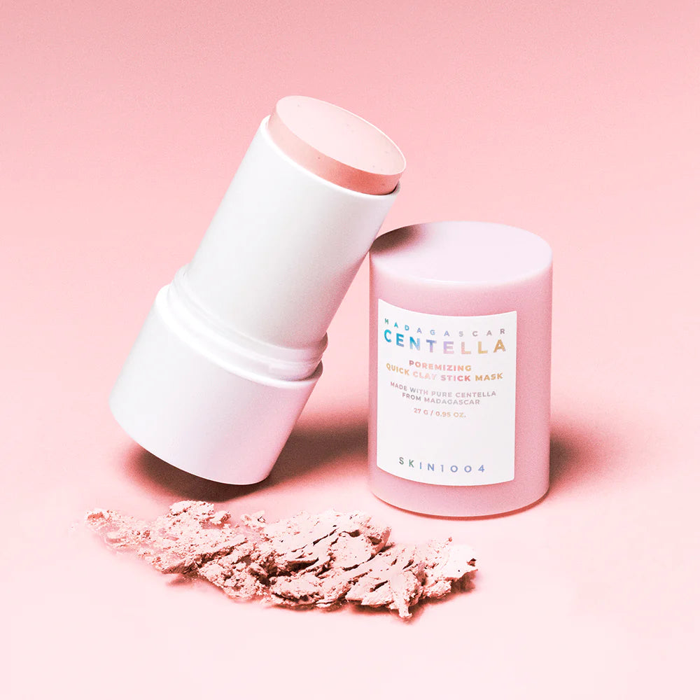 Skin1004 Poremizing Clay Stick Mask 27gr