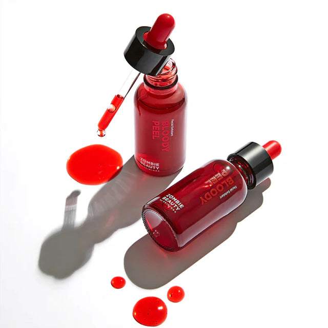Skin1004 Bloody Peel Light 30ml