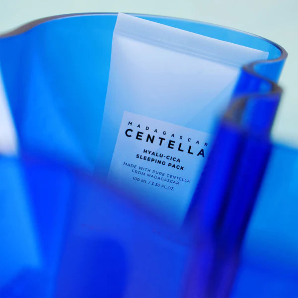 Skin1004 Centella Hyalu-Cica Sleeping Pack 100 ml