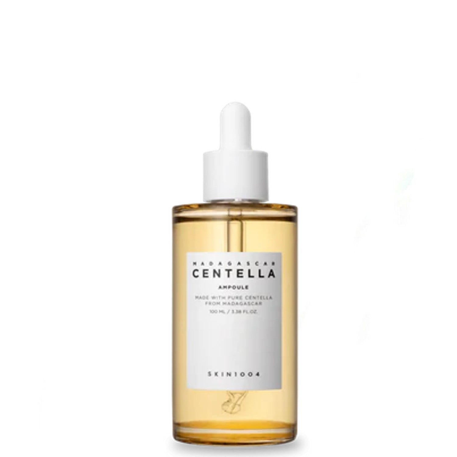 Skin1004 Madagaskar Centella Ampoule 55 ml