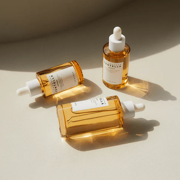 Skin1004 Madagaskar Centella Ampoule 55 ml