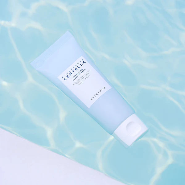 Skin1004 Centella Hyalu-Cica Sleeping Pack 100 ml