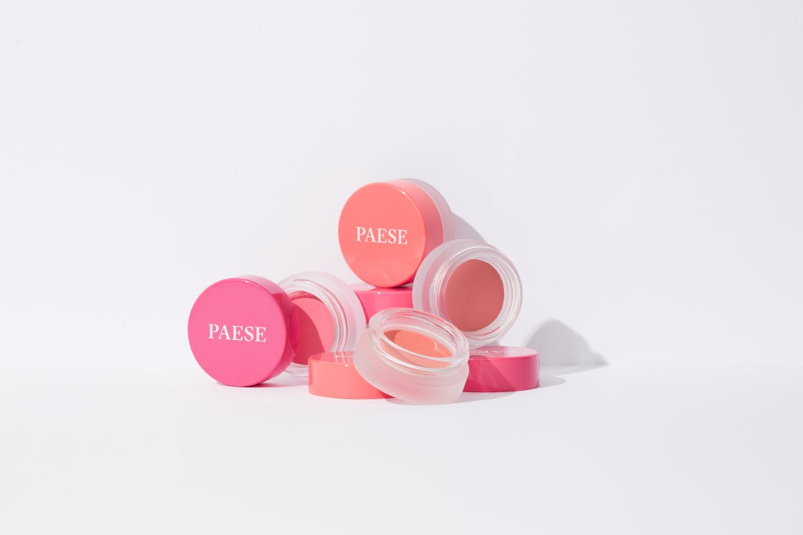 Paese Creamy Blush 4g