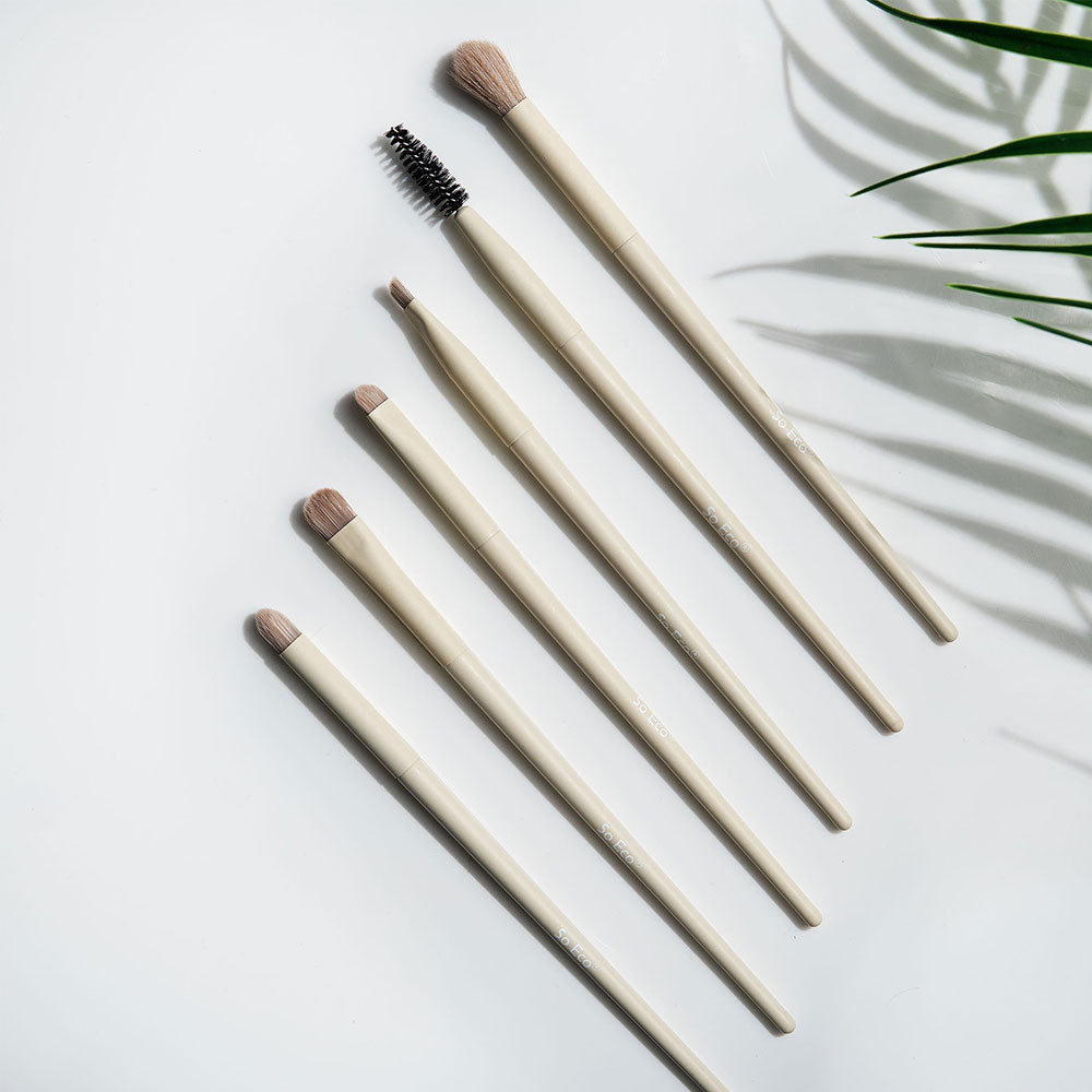 So Eco Eye & Brow Set