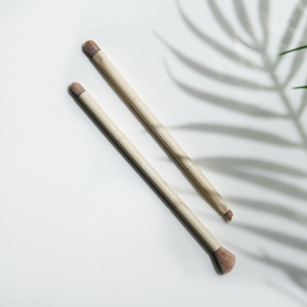 So Eco Eye Duo Set