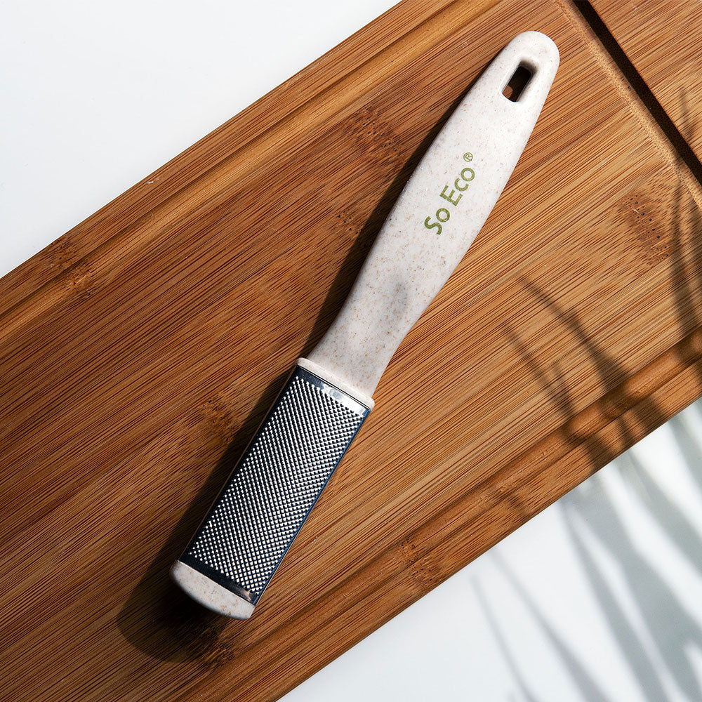 So Eco Biodegradable Pedicure Foot Rasp