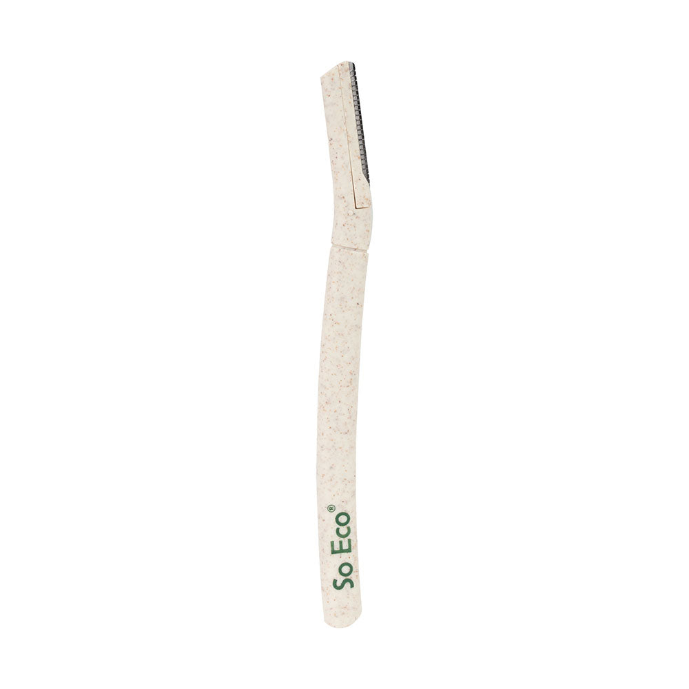 So Eco Eyebrow Razors (Pack of 3)