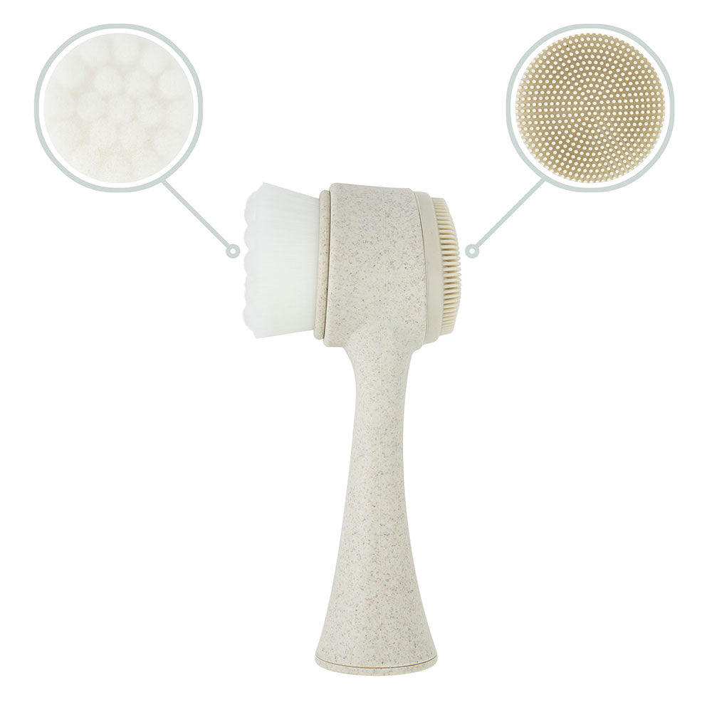 So Eco Facial Cleansing Brush