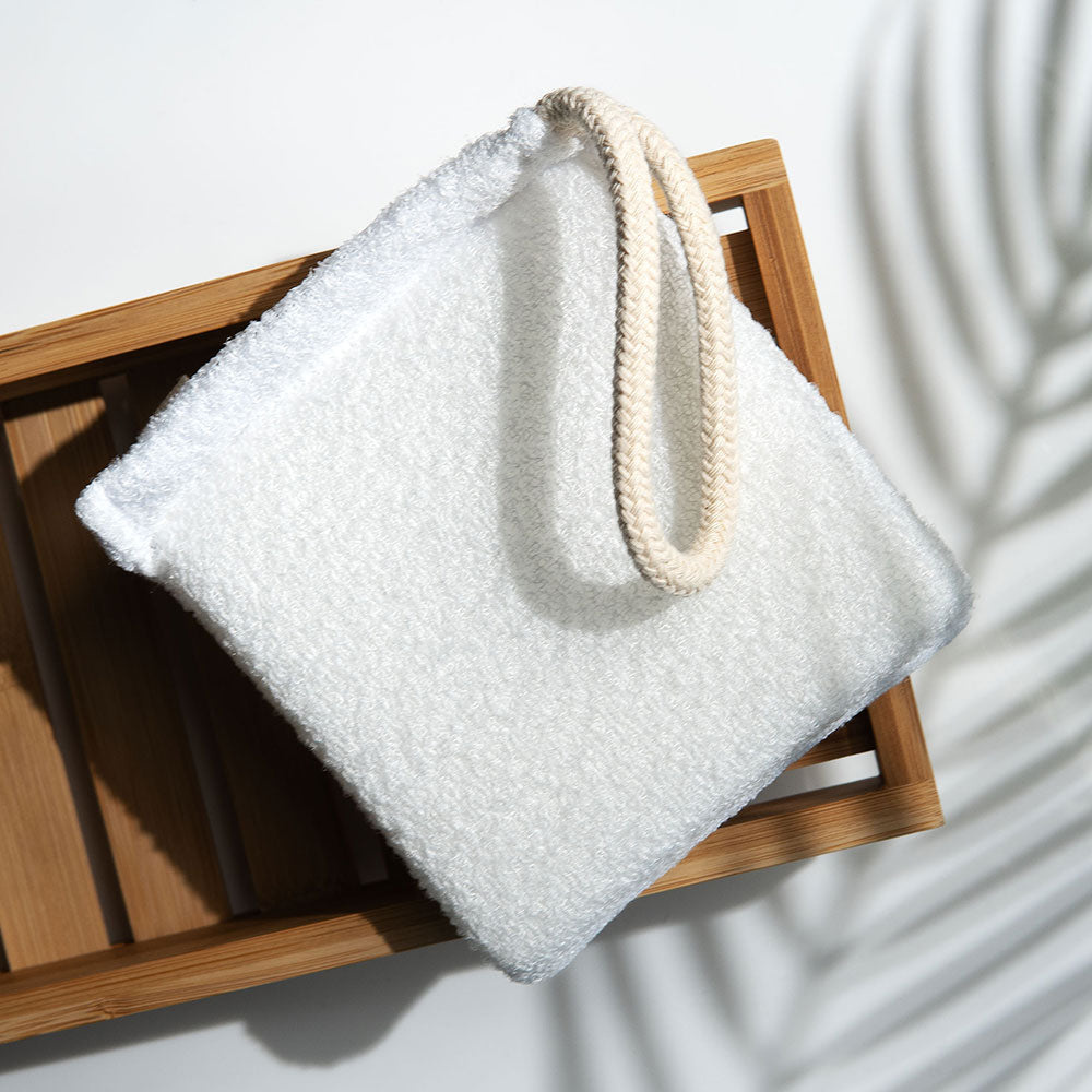 So Eco Exfoliating Bath Sponges 2 Pack