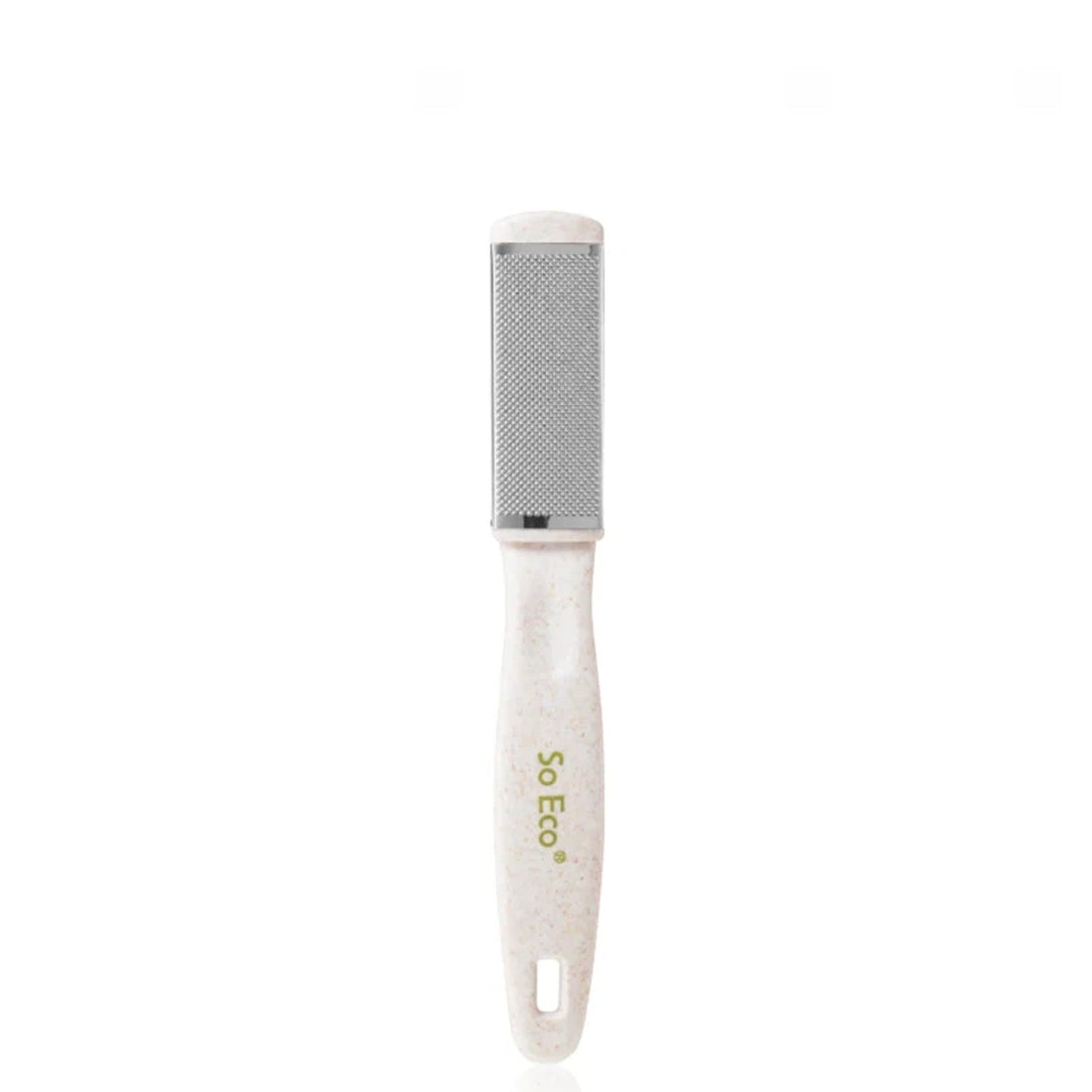 🎁 So Eco Biodegradable Pedicure Foot Rasp – Limë për Eksfolim të Këmbëve (Special Price)