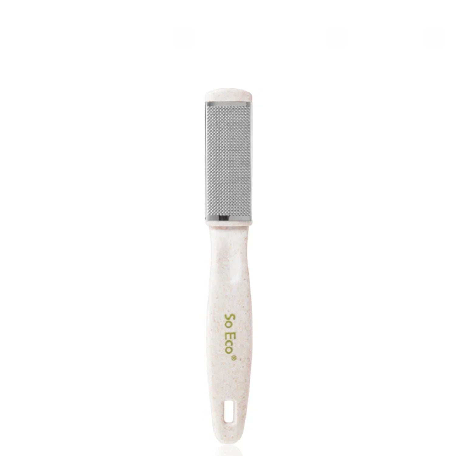 đ So Eco Biodegradable Pedicure Foot Rasp â LimĂ« pĂ«r Eksfolim tĂ« KĂ«mbĂ«ve (Special Price)