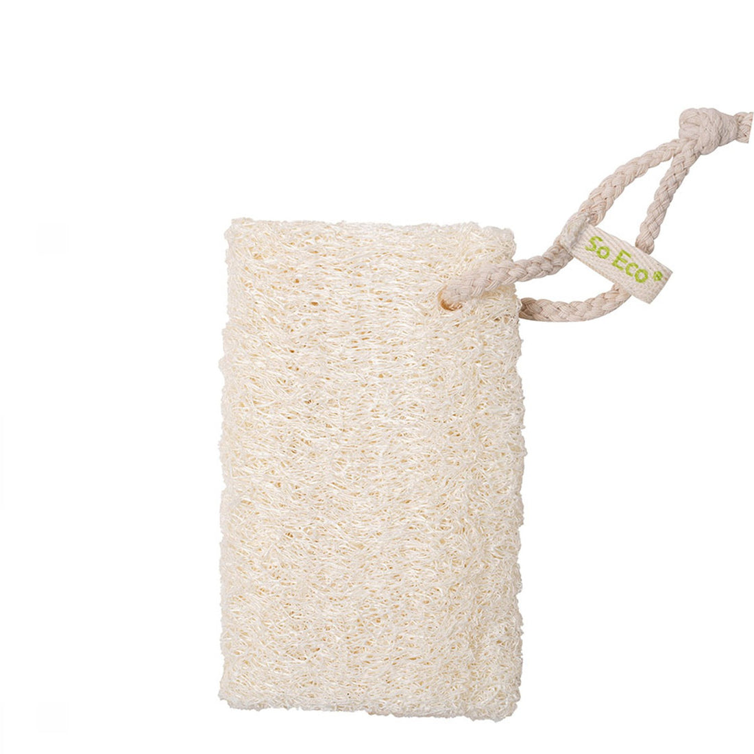 So Eco Natural Loofah