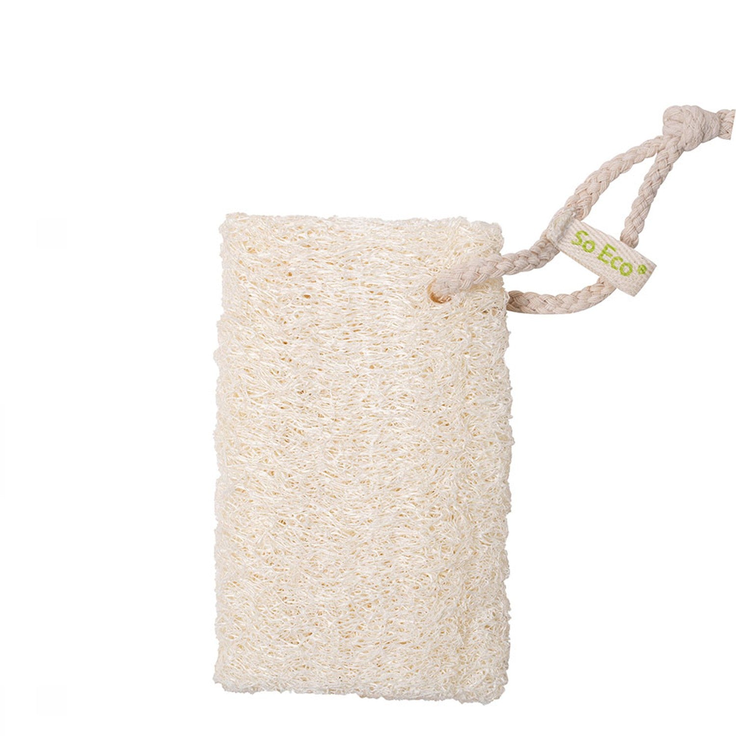 So Eco Natural Loofah