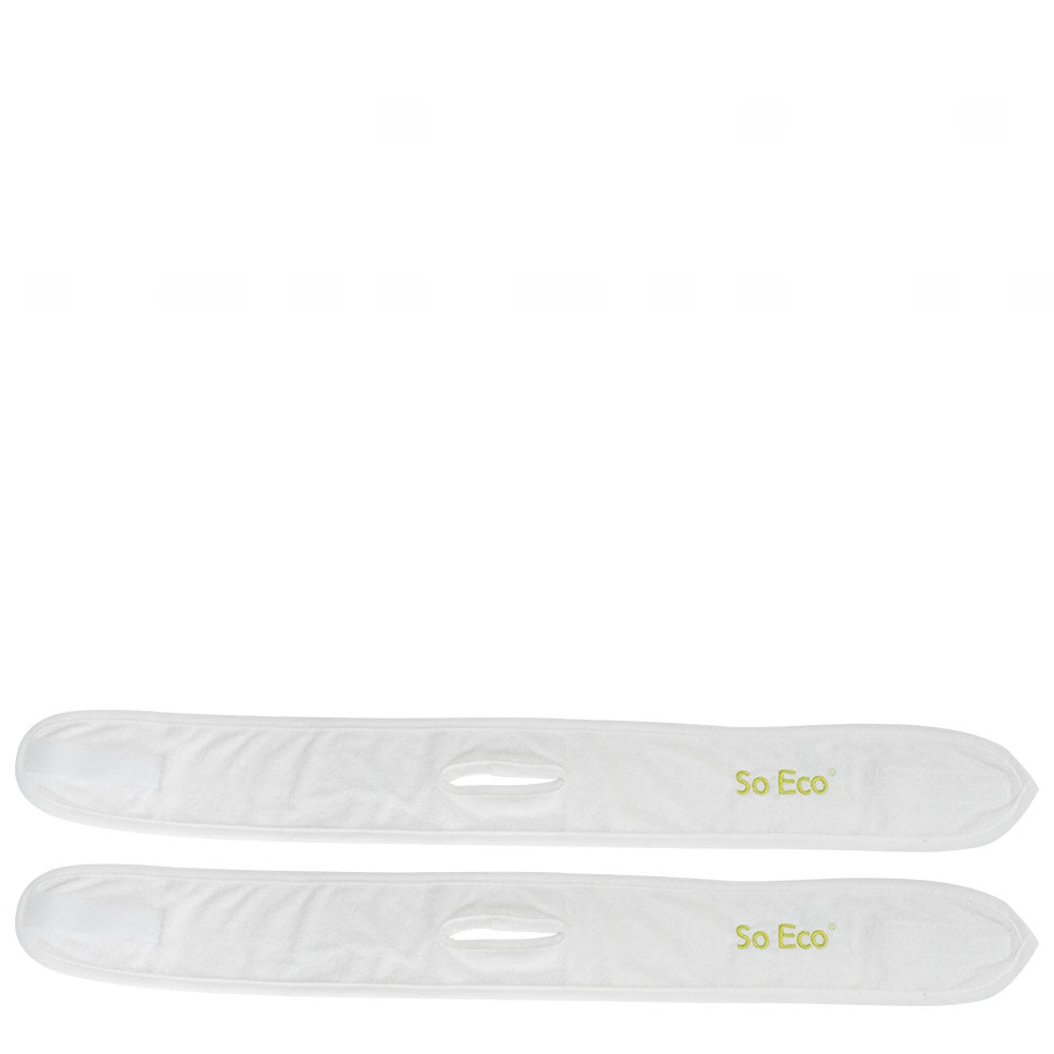 So Eco Bamboo Headband Duo