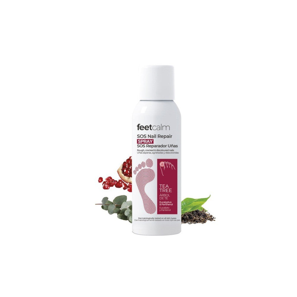 Feetcalm SOS Nail Repair Spray