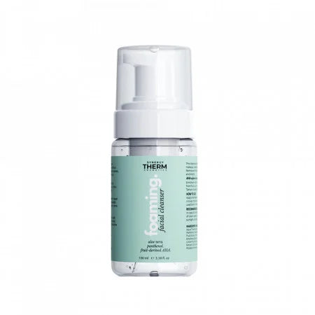 Synergy Therm Cleansing Routine set